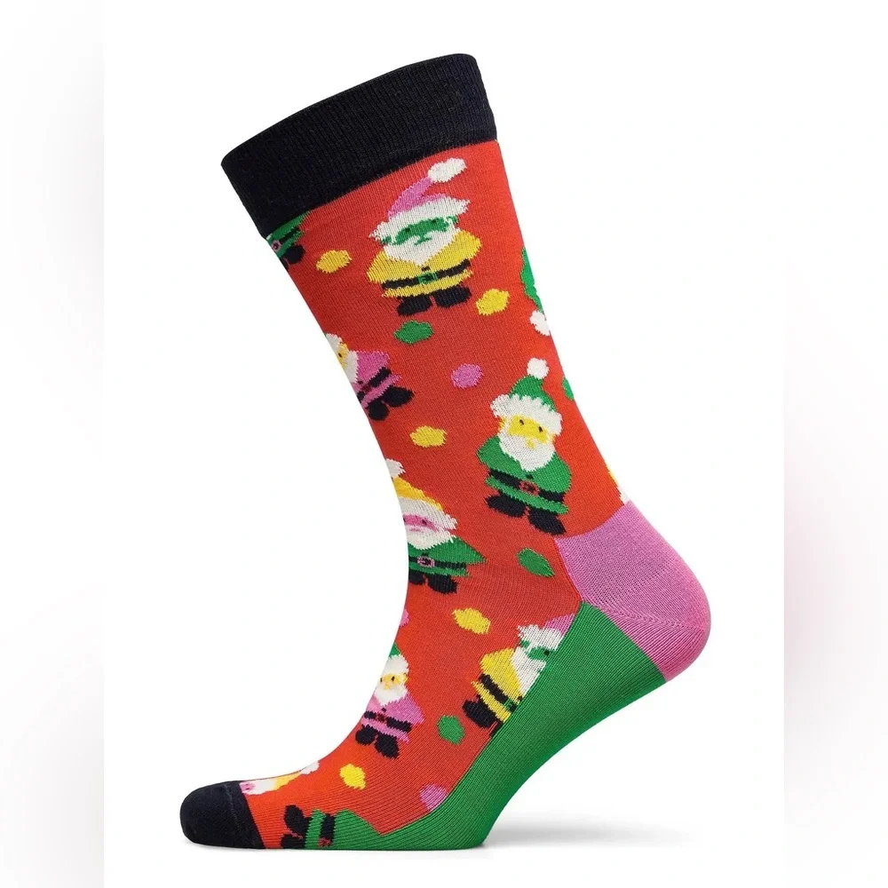 Happy Socks nwt happy